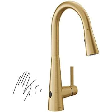 Modern Farmhouse Kitchen