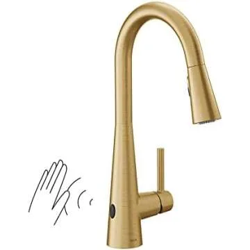 Modern Farmhouse Kitchen