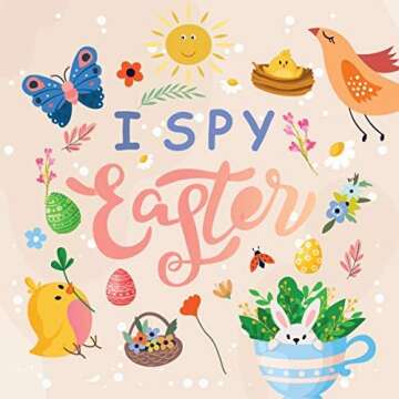 Baby's First Easter Basket