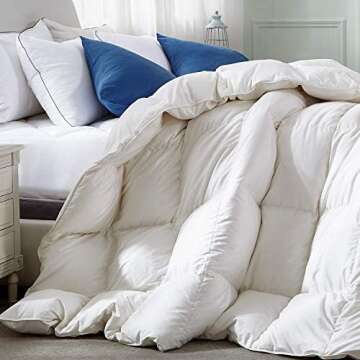 Modern Organic Home Decor