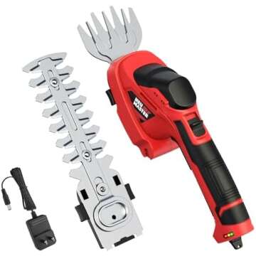 Gardening and Outdoor Living