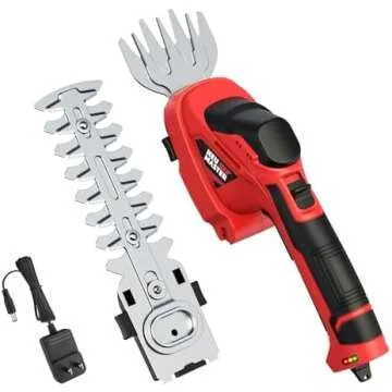 Gardening and Outdoor Living