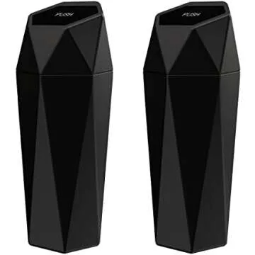 CAR ESSENTIALS/ROAD TRIP MUST-HAVES