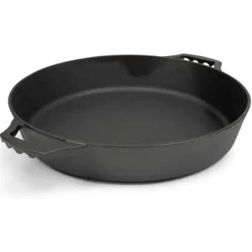 Cast Iron Must Haves!