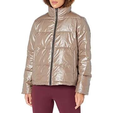 Winter Wardrobe - Jackets / Outerwear