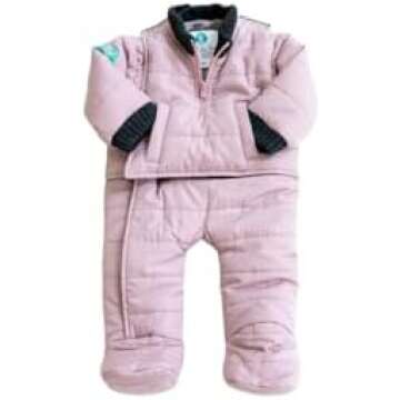 Baby/Toddler On The Go