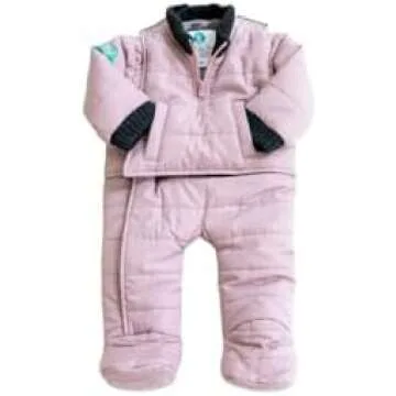 Baby/Toddler On The Go