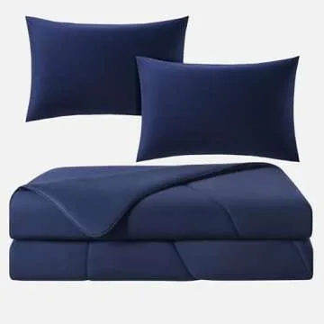 Sleep Essentials for Adults