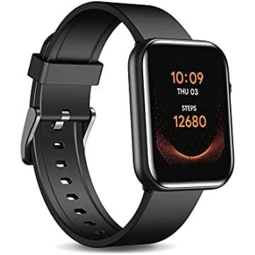 Smartwatch y Smartband