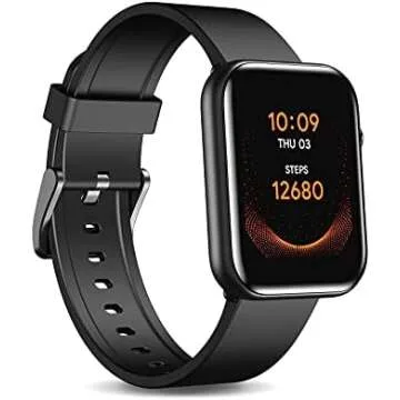 Smartwatch y Smartband