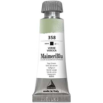 Art Supplies - Higher End