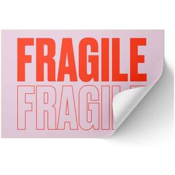 Emy's Secret Shipping Supplies