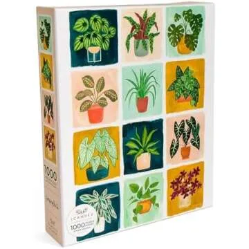 Games & Puzzles (12 & up)