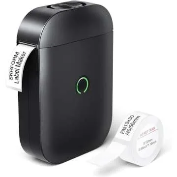 Craft closet organization