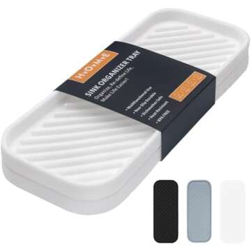 Cleaning/Organization