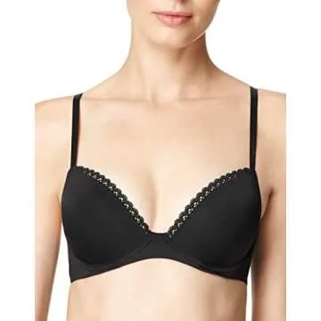 Small Band Bras