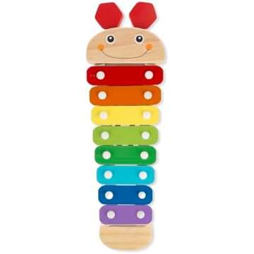 Educational Toys for Kids Ages 2-6