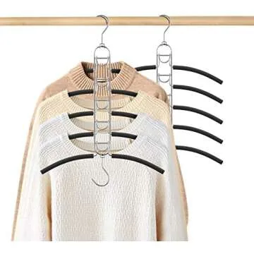 Storage & organization 📦