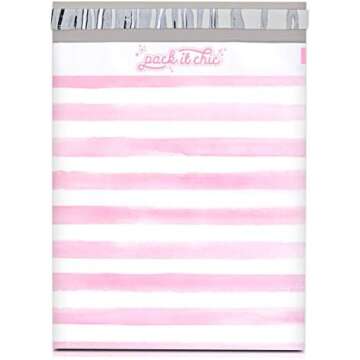 Shipping supplies & inks