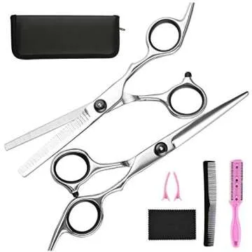 Hair Tools & Accessories
