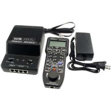 Electronics, DCC, and Arduino