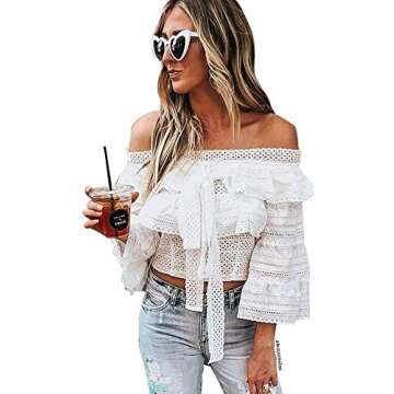 Resort Wear and Tropical