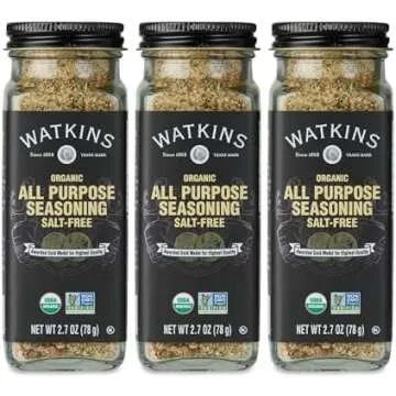 Spices/Seasoning of your choice