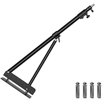 CREATE YOUR OWN BARBER STUDIO