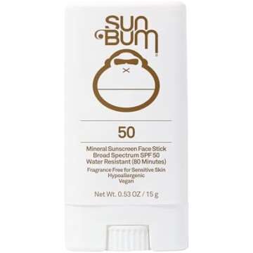 Beach Day Must Haves