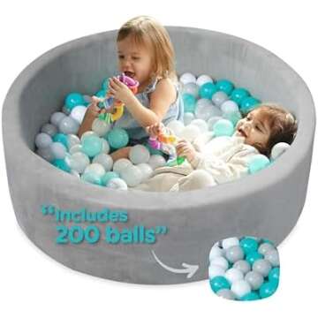 Black Friday Baby Items