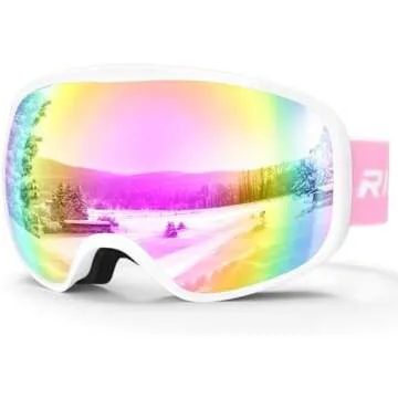 Cold Weather Accessories & More!