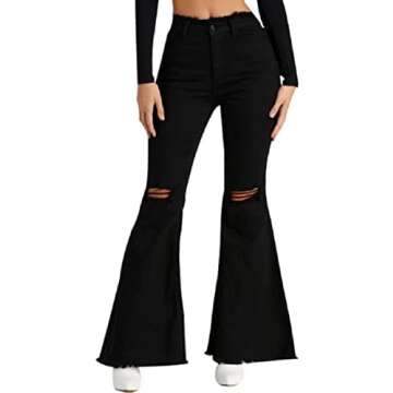 Bell Bottoms