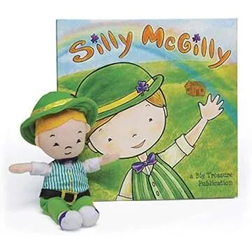 St. Patrick's Day Read Alouds