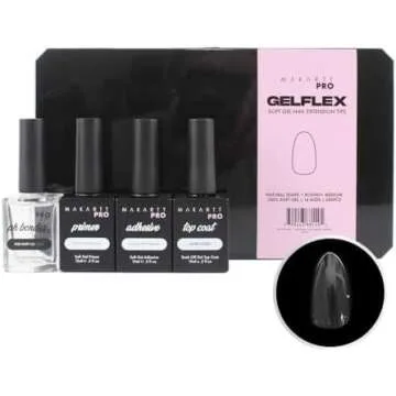 Makarttpro Essentials