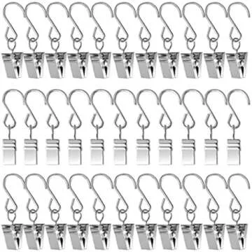 50th Birthday Party (White & Gold)