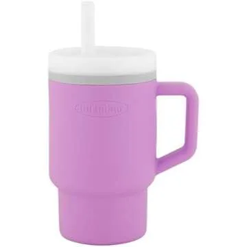 Straw and Open Cups for toddlers and big kids (next step cups)