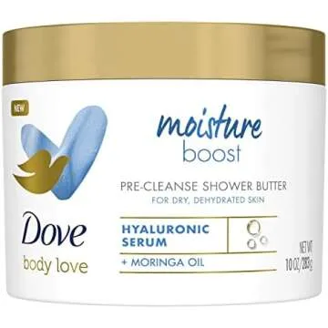 Favorite Dove Products for the family