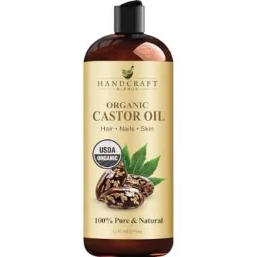 Hair and Scalp Health