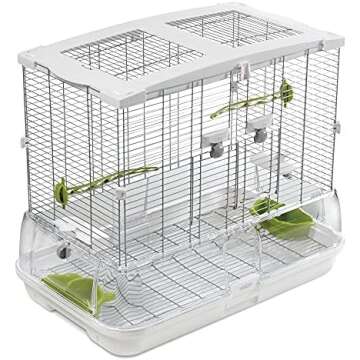 Finches and Canaries Wish List