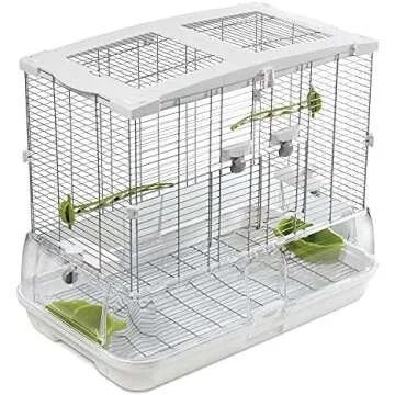 Finches and Canaries Wish List