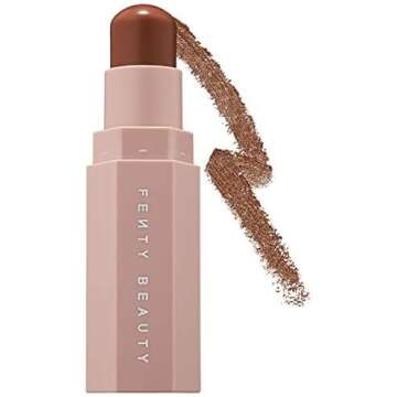 Makeup and Skin Care