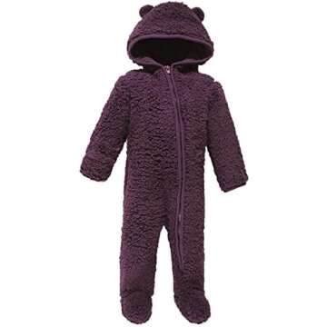 Winter Essentials for Newborns