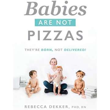Books For Expecting Parents