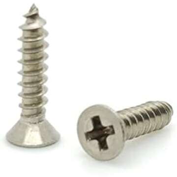 Screws