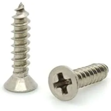 Screws