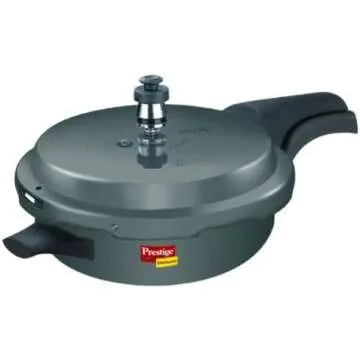 My favorite Stove Top Pressure Cookers