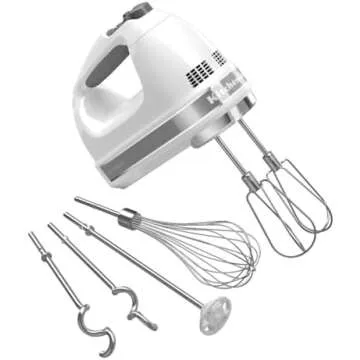 Bake or Break's Favorite Baking Tools