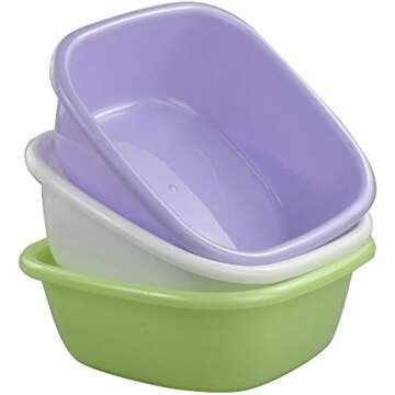 5 Things for Washing Breast Pump Parts