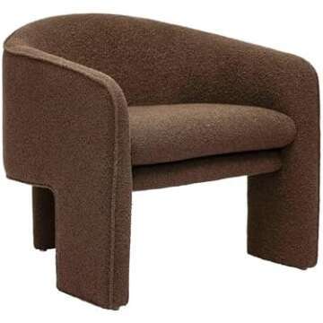 Mocha Mousse (Color of The Year)