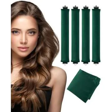 Healthy Hair Essentials✨